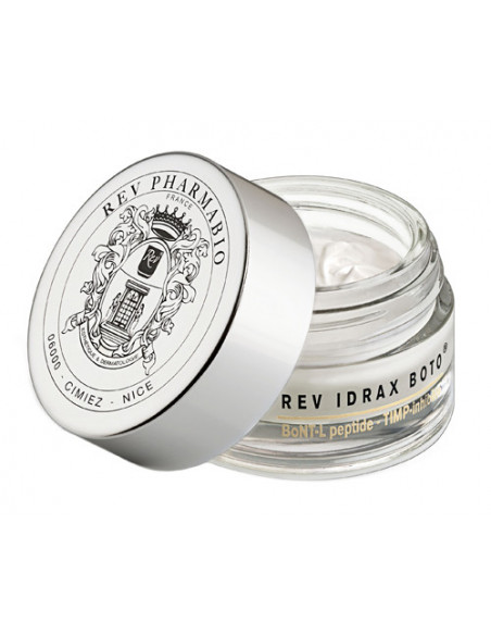 Rev idrax boto plus cr 50ml