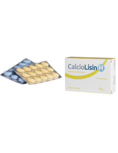 Calciolisin h 30 capsule