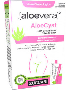 Aloevera2 aloecyst 15stickpack