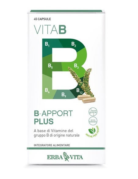 B-apport plus 45 capsule