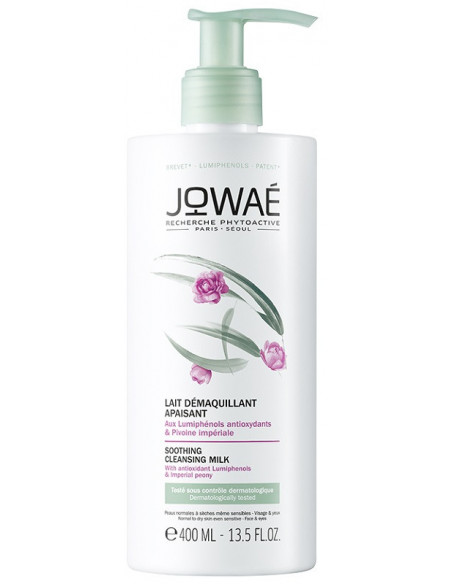 Jowae latte strucc lenit 400ml