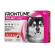 Frontline tri-act*3pip 40-60kg