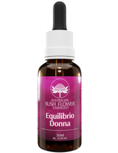 Equilibrio d ess australian 30