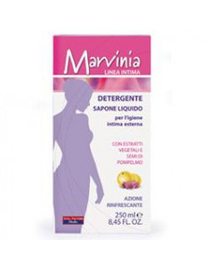 Marvinia detergente intimo liq