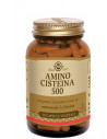 Amino cisteina 500 30vgcps