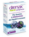 Drenax forte mirtil 60 capsule