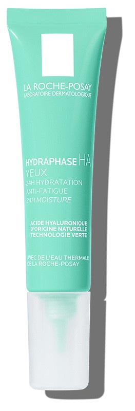 Hydraphas int yeux t15ml