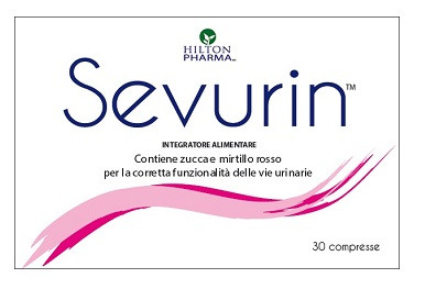 Sevurin 30cpr