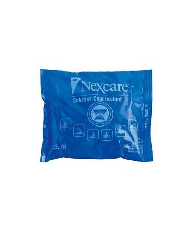 Nexcare coldhot cold instant