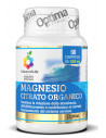 Magnesio citrato 60 compresse