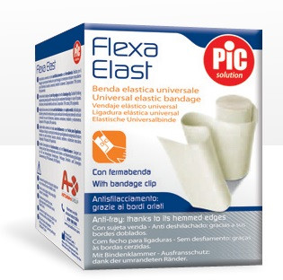Benda elast bi cm15x4,5m fust
