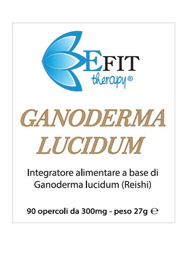 Ganoderma lucidum-reishi 90opr