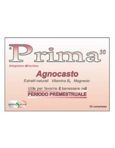 Prima 30 30 compresse
