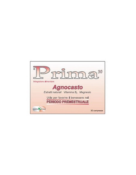 Prima 30 30 compresse