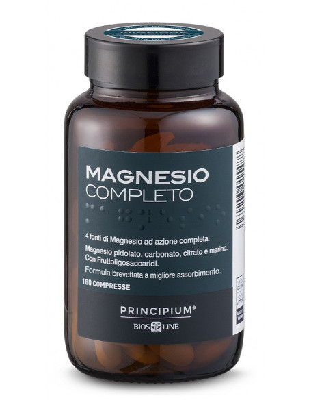 Principium magnesio completo 1