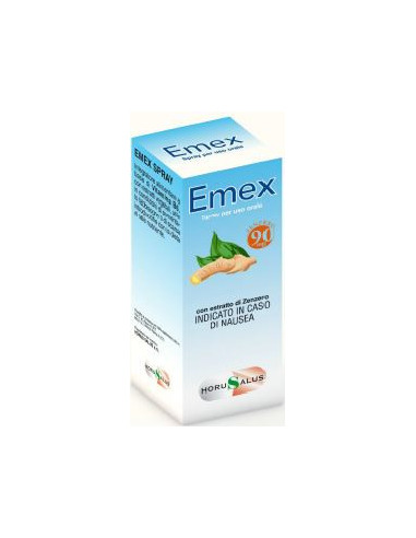 Emex spray 30ml