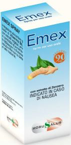Emex spray 30ml
