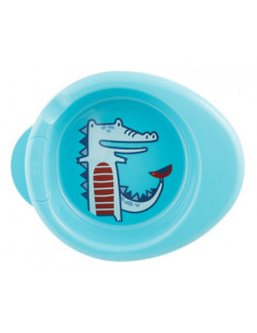 Ch piatto pappacalda 6m piu azz