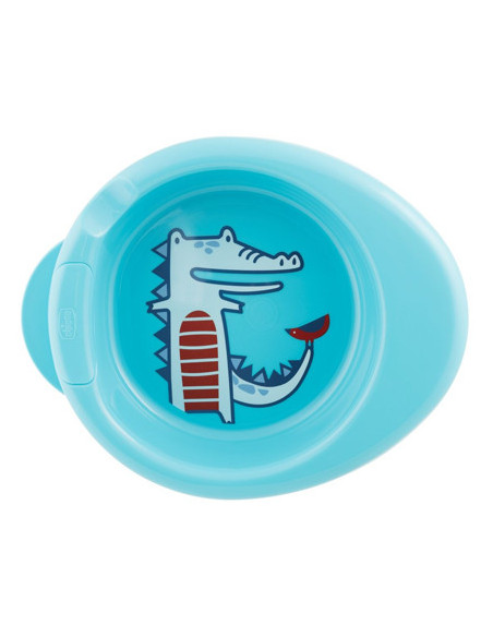 Ch piatto pappacalda 6m piu azz