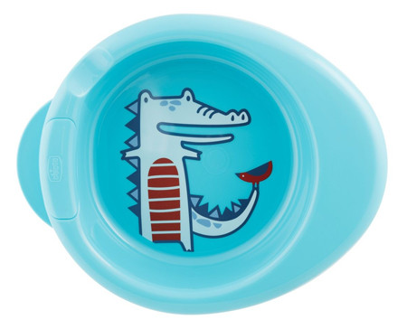 Ch piatto pappacalda 6m piu azz