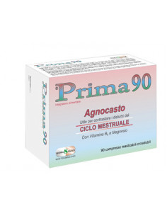 Prima 90 90 compresse