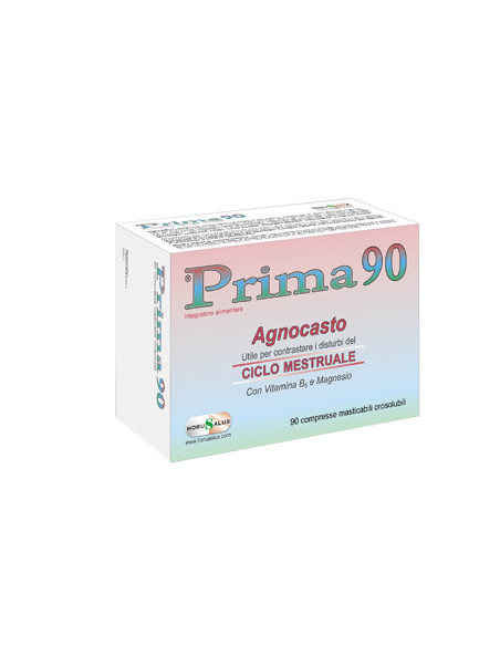 Prima 90 90 compresse