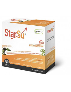 Starsu 14bust