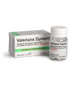 Valeriana system*30 compresse