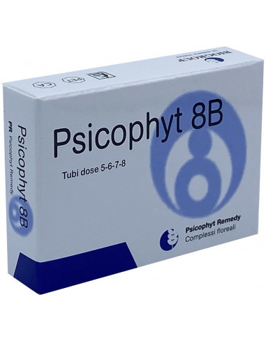 Psicophyt remedy 8b tb d gr.