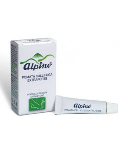 Alpino*callif pomata