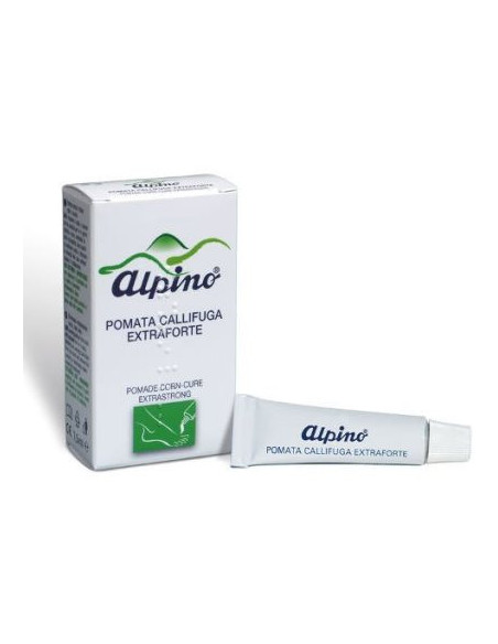 Alpino*callif pomata