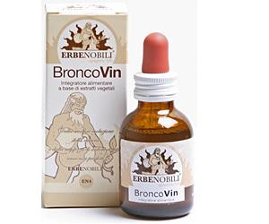 Broncovin 50ml