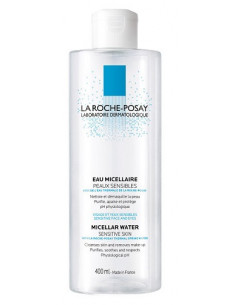 Solution micell physio 400ml