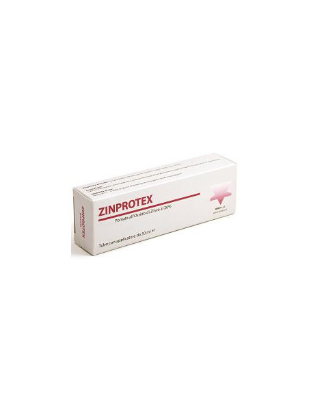 Zinprotex 50ml