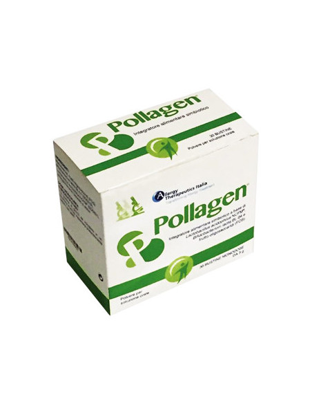 Pollagen 30 bustine