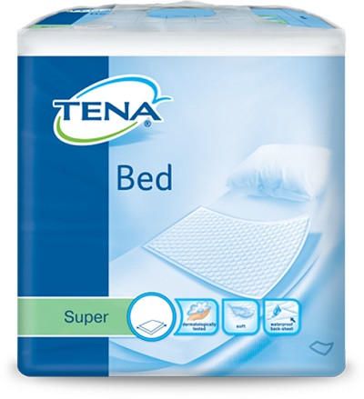 Tena bed super trav 60x90cm 35