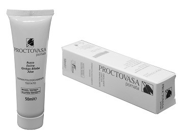 Image of Proctovasa cr antiemorr 50ml cod085