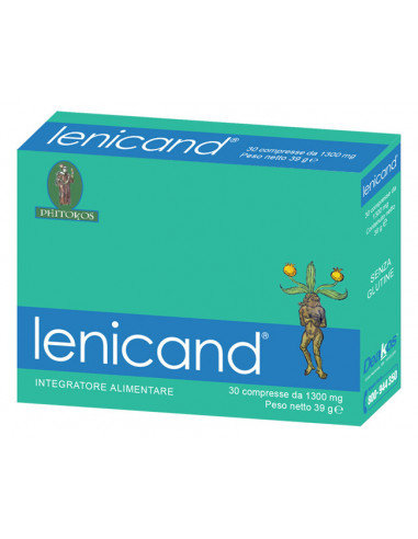 Lenicand 30cpr 1300mg