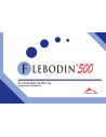 Flebodin 500 24 compresse
