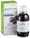 Buonerbe forte sciroppo 180ml