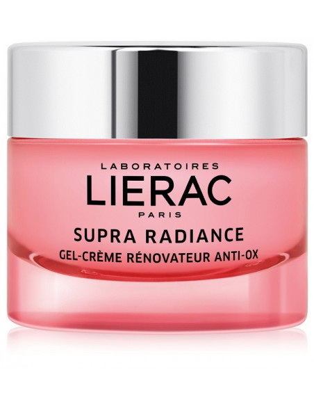 Lierac supra rad gel crema50ml