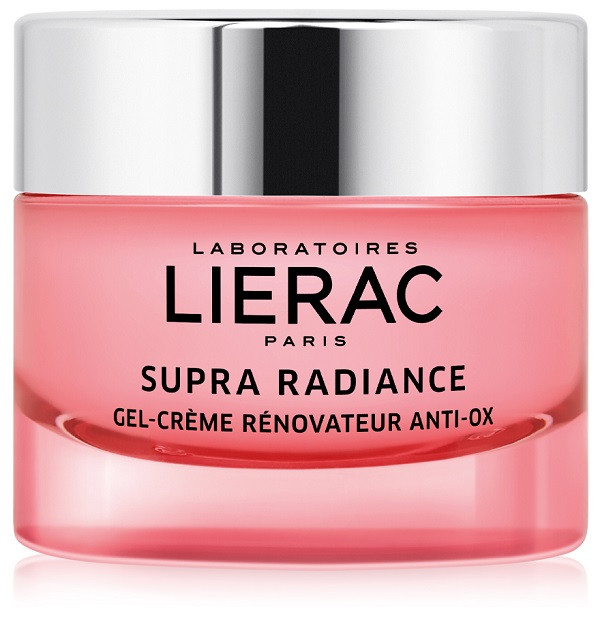 Lierac supra rad gel crema50ml