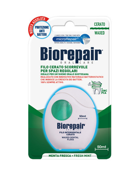 Biorepair filo cerato