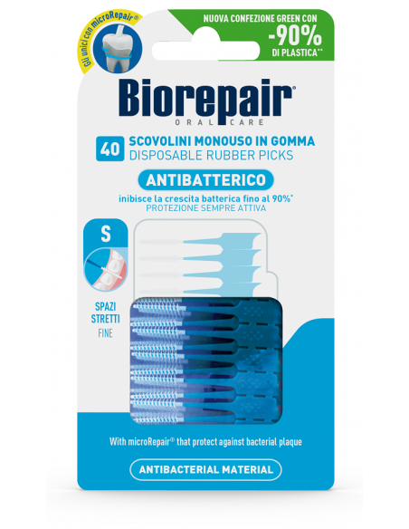 Biorepair soft pick fine