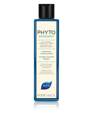 Phytoapaisant shampoo 250ml