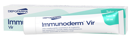Immunoderm vir 20ml