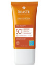 Rilastil Sun System Velvet Touch Crema Vellutata Spf50+ 50ml