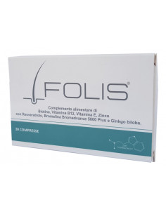 Folis 30 compresse