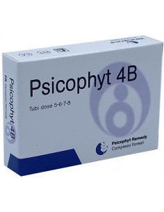 Psicophyt remedy 4b tb d gr.
