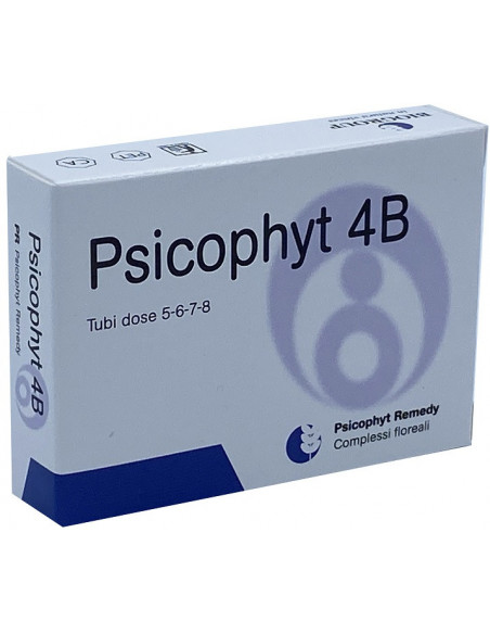 Psicophyt remedy 4b tb d gr.